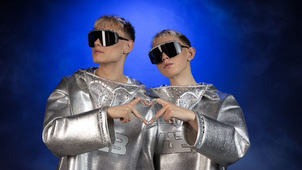 Ισλανδία eurovision 2025