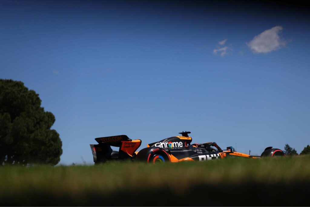 Προγνωστικά Formula 1