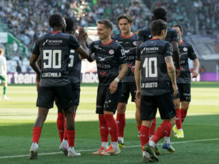 Ζυρίχη - Βίντερτουρ