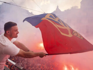 Λωζάνη - Βασιλεία