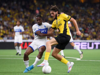 Λωζάνη - Γιουνγκ Μπόις