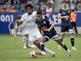 Λουκέρνη - Λωζάνη