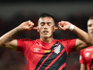 Ατλέτικο Παραναένσε - Athletic Club