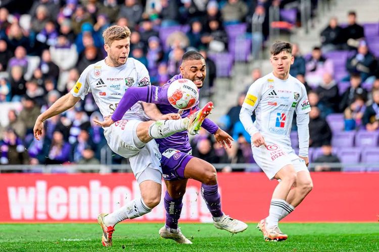 «Τελικός» δεύτερης θέσης στην Αυστρία