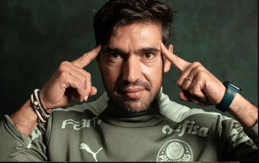 Ο Αμπέλ ξέρει…