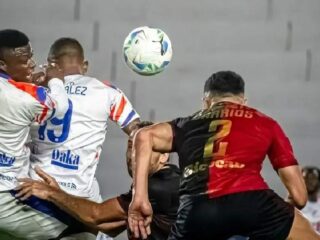 Πουέρτο Καμπέγιο - Βάσκο ντα Γκάμα