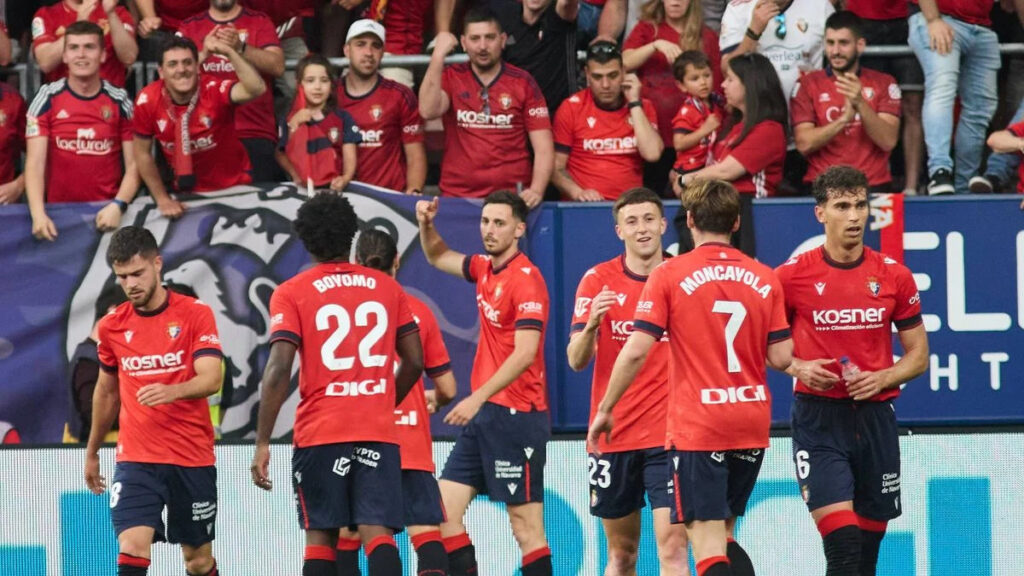 Προγνωστικά Αλαβές – Οσασούνα: Ρίχνει την τελευταία ζαριά της και ελπίζει