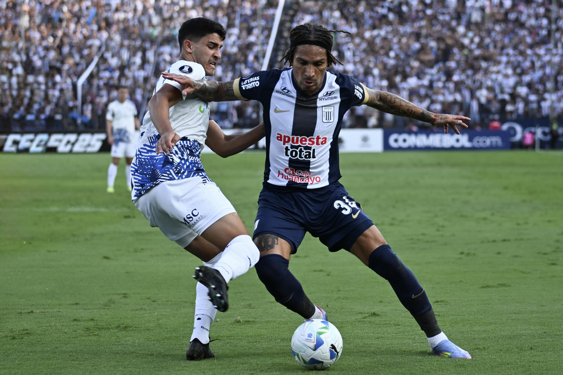 tageres-aliansa-lima-160525