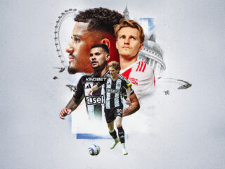 Άρσεναλ - Νιουκάστλ