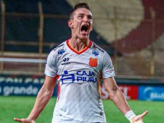 Ατλέτικο Γκράου - Γκρέμιο