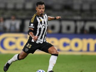 Ατλέτικο Μινέιρο - Κορίνθιανς