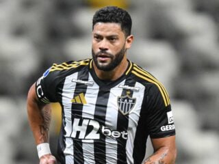 Ατλέτικο Μινέιρο - Σιενσιάνο