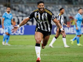 Ατλέτικο Μινέιρο - Φλουμινένσε