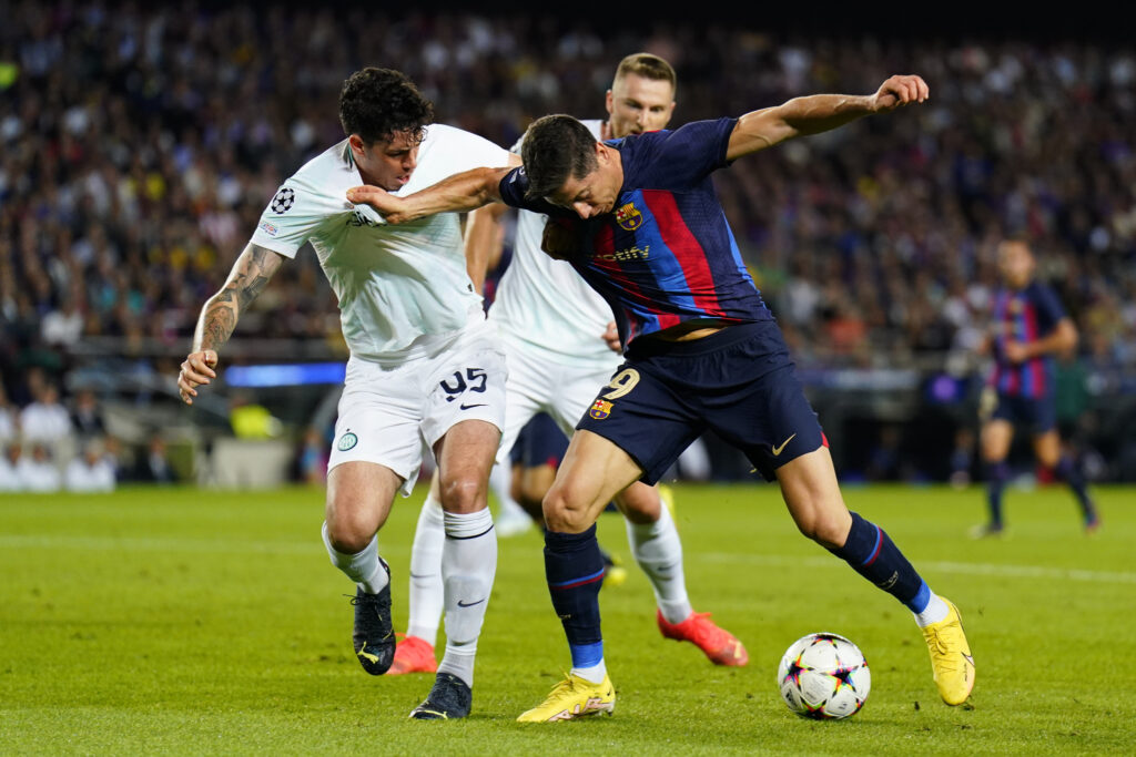 Προγνωστικά Τσάμπιονς Λιγκ