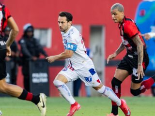 Μπαΐα - Παϊσαντού