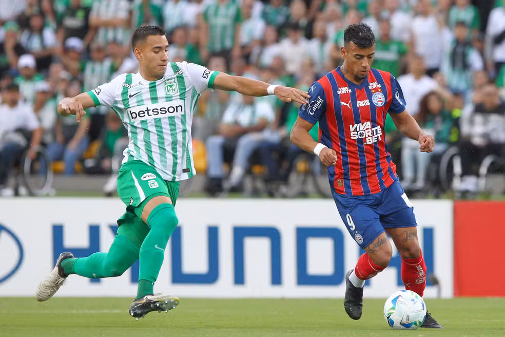 Μπαΐα - Βιτόρια Μπαΐα