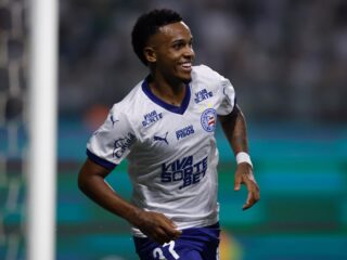 Μπαΐα - Νασιονάλ