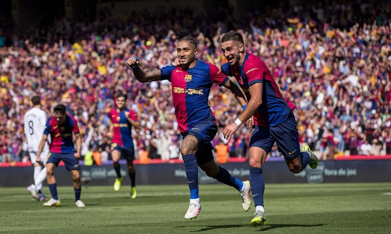 Μπαρτσελόνα