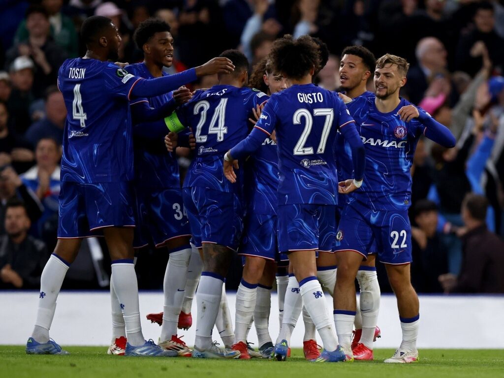 Μπέτις - Τσέλσι προγνωστικά Κόνφερενς Λιγκ