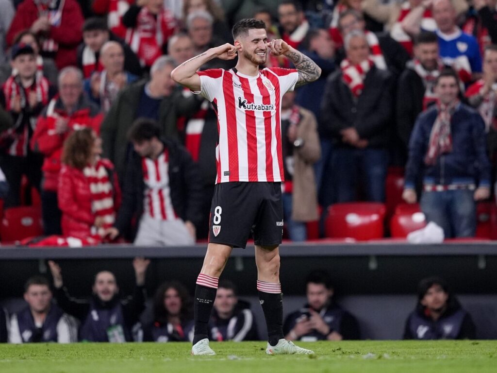 Αθλέτικ Μπιλμπάο - Μάντσεστερ Γιουνάιτεντ προγνωστικά Γιουρόπα Λιγκ