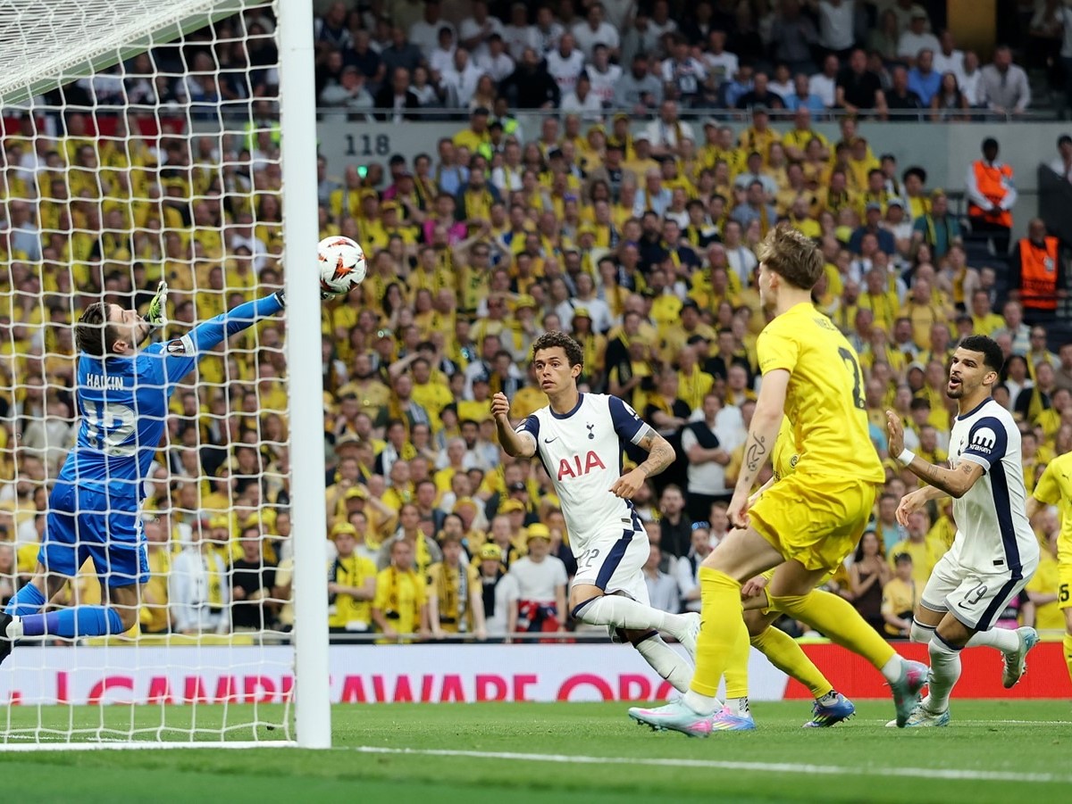 Μπόντο Γκλιμτ - Τότεναμ προγνωστικά Γιουρόπα Λιγκ