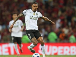 Μποταφόγκο - Ουν. ντε Τσίλε