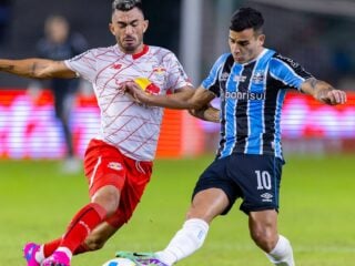 Μπραγκαντίνο - Κρισιούμα