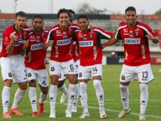 Σιενσιάνο - Καράκας