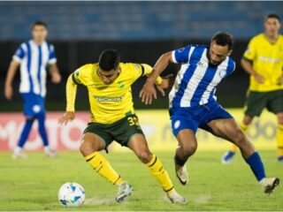 Σέρο Λάργκο - Βιτόρια Μπαΐα