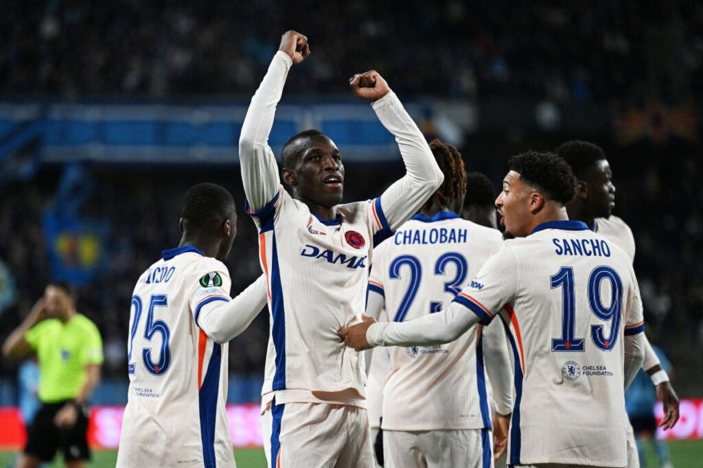 Προγνωστικά Κόνφερενς Λιγκ