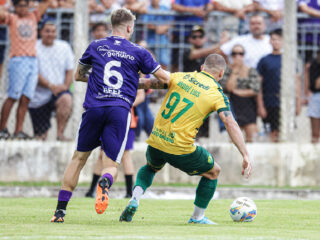 Κουιαμπά - Οπεράριο Φεροβιάριο