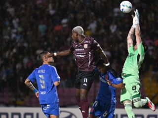 Καραμπόμπο - Μποταφόγκο