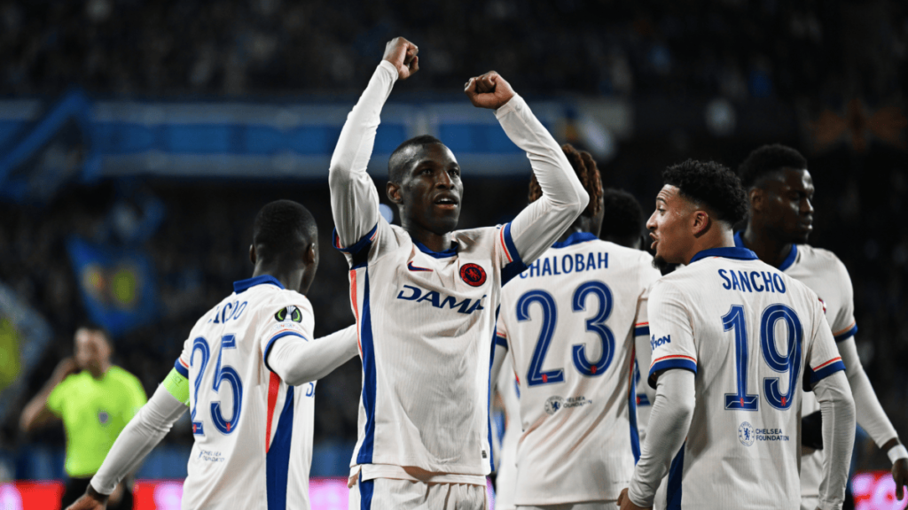 Προγνωστικά Τσέλσι – Τζουργκάρντεν: Έχει δώσει δικαιώματα η Τσέλσι