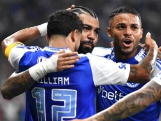 Κρουζέιρο - Ουνιόν