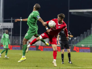 Ιβερντόν - Σιόν