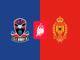 Ντέντερ - Μαλίν