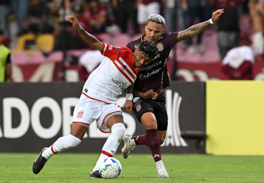 Προγνωστικά Κόπα Λιμπερταδόρες