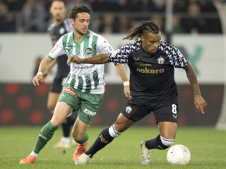 Σεν Γκάλεν - Ζυρίχη