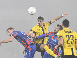 Γιουνγκ Μπόις - Βασιλεία