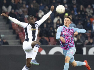 Ζυρίχη - Γκρασχόπερς