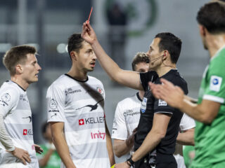 Βίντερτουρ - Ιβερντόν