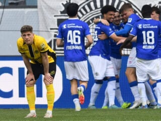 Γιουνγκ Μπόις - Λουκέρνη