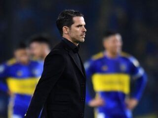 Τίγκρε - Μπόκα Τζούνιορς