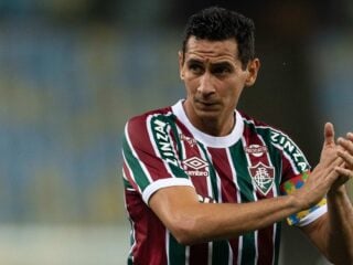 Φλουμινένσε - Όνσε Κάλντας