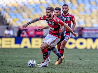 Παϊσαντού - Γκοϊάς