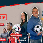 🔴LIVE | Το Champions League θα το πάρει η...