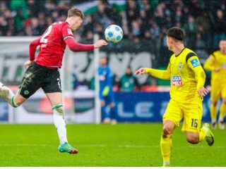 Ουλμ - Αννόβερο