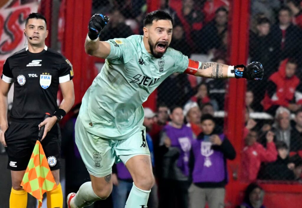 προγνωστικά σουνταμερικάνα