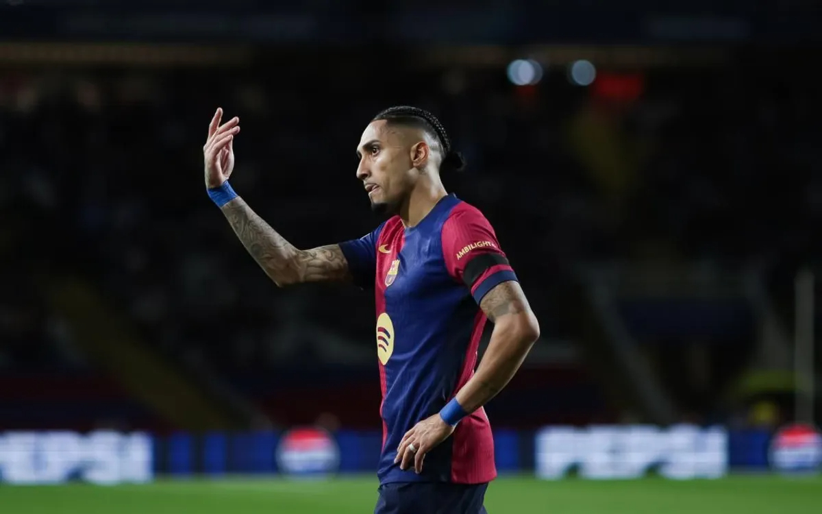 Η ευκαιρία του Ραφίνια στο Μιλάνο