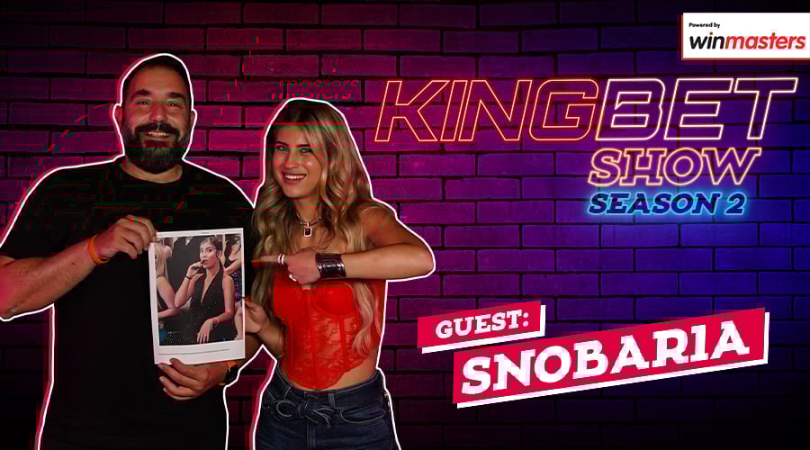 Kingbet Show